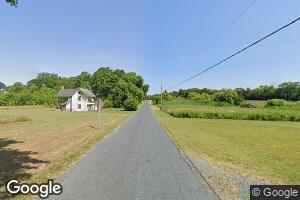 0 Texas Rd Unit 1000807524, Bivalve, MD 21814