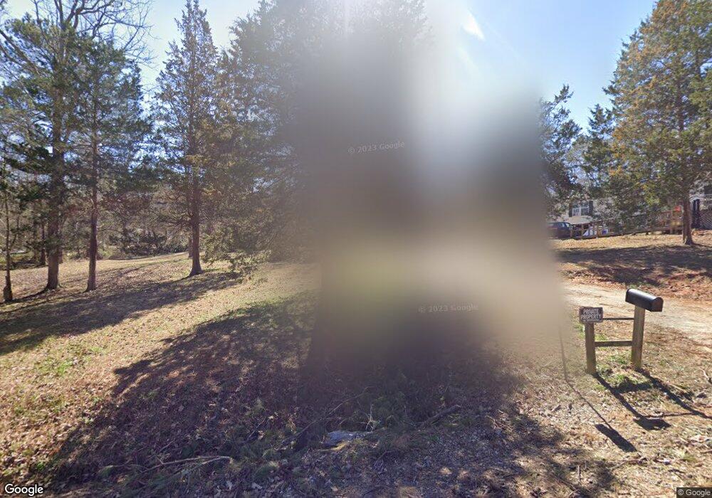 122 Raby Rd, Covington, GA 30014 - photo 1