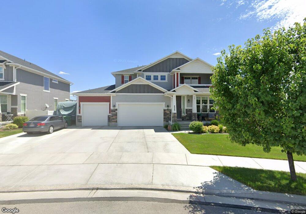 6071 W Lower Brook Ln, West Jordan, UT 84081 - photo 1