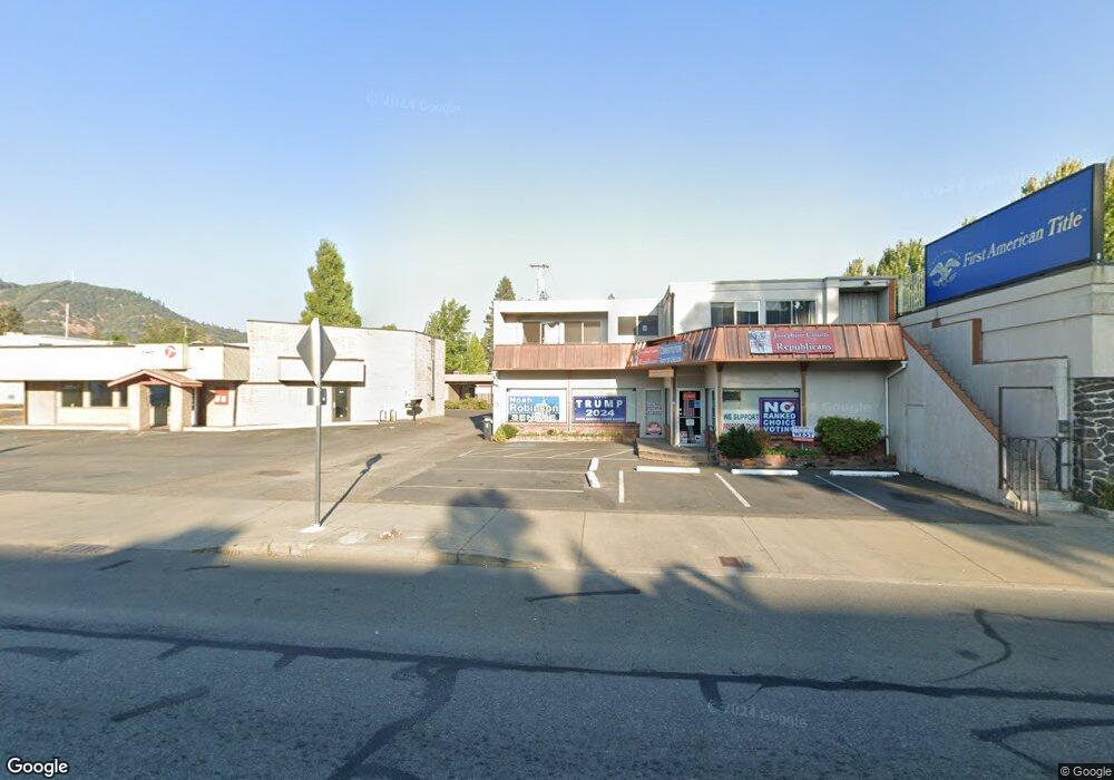 513 NE 6th St, Grants Pass, OR 97526 - photo 1