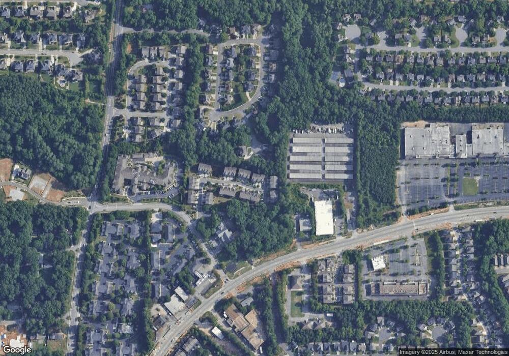 138 Brindle Ln, Alpharetta, GA 30009 - photo 1