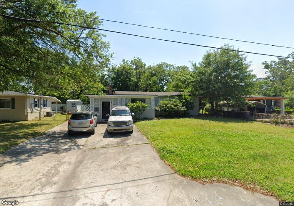 6338 Bartholf Ave, Jacksonville, FL 32210 - photo 1