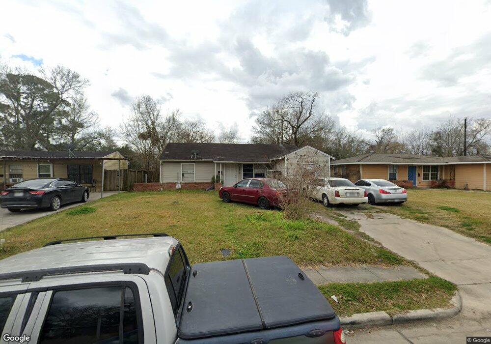 5230 Keystone St, Houston, TX 77021 - photo 1