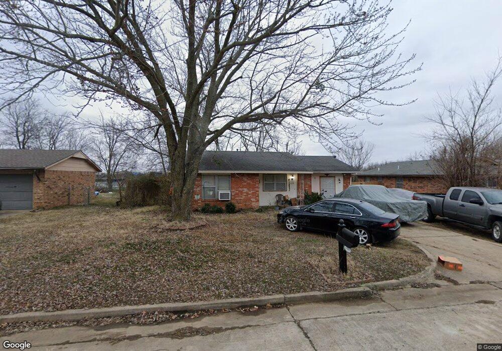 108 E 149th St, Glenpool, OK 74033 - photo 1