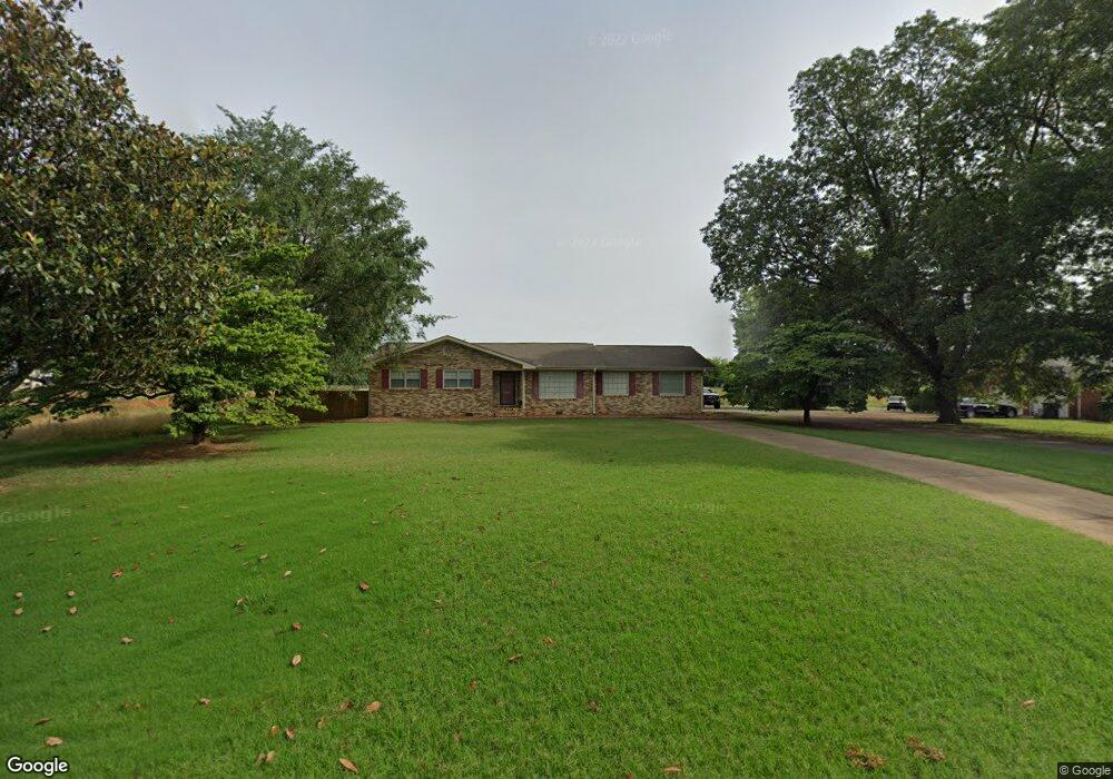 206 Palmer Rd, Madison, AL 35758 - photo 1