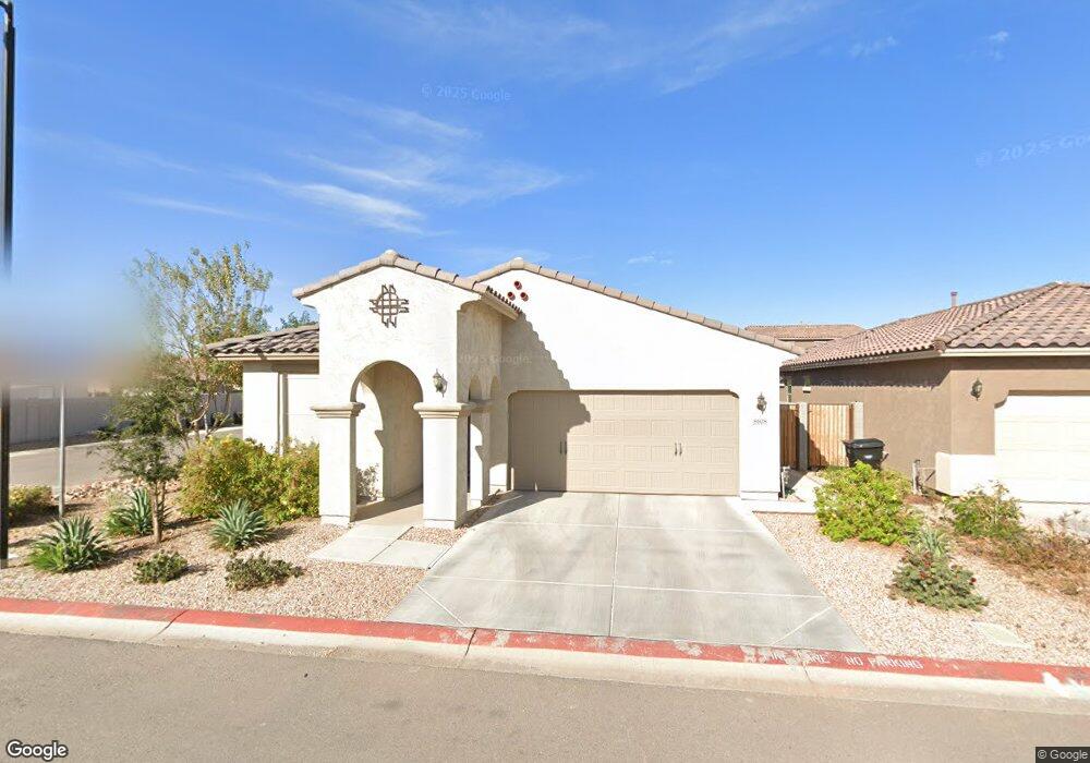 8608 E Lobo Ave, Mesa, AZ 85209 - photo 1