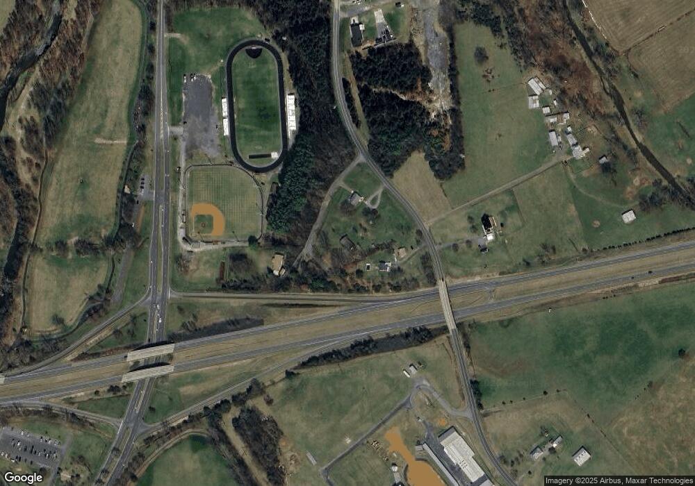 106 Parkview Rd, Luray, VA 22835 - photo 1