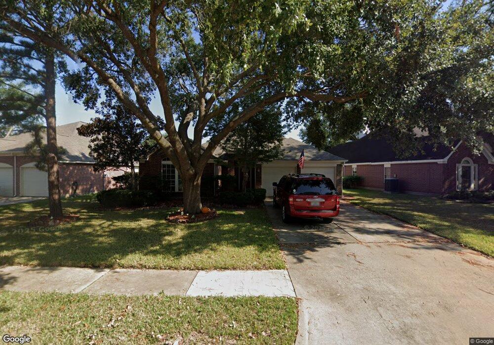 16418 Shining Rock Ln, Houston, TX 77095 - photo 1