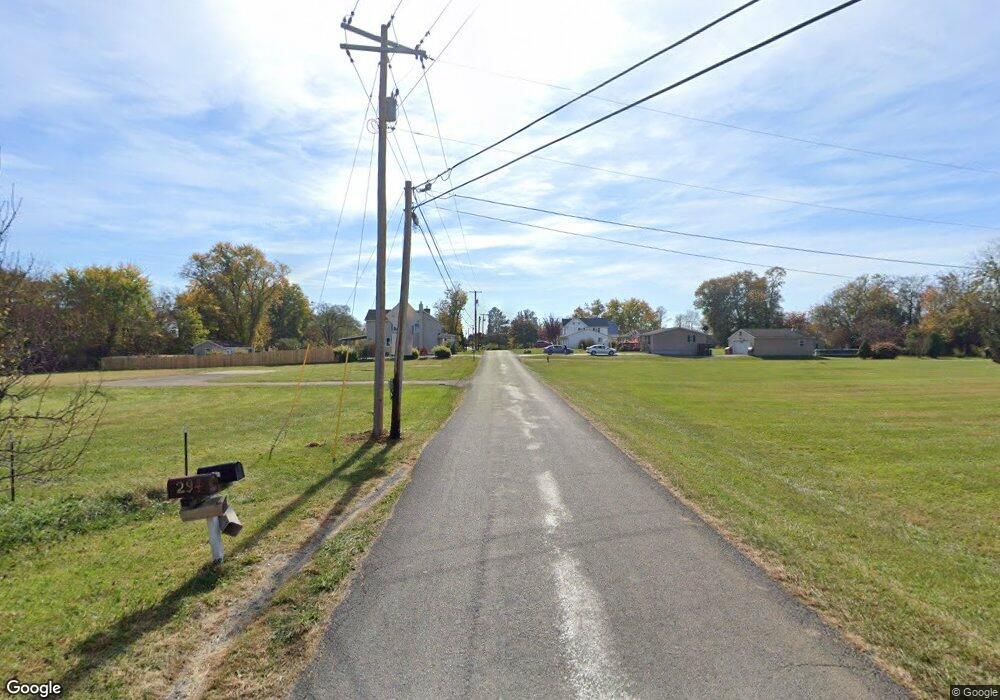 Connector Rd, Martinsburg, WV 25405 - photo 1