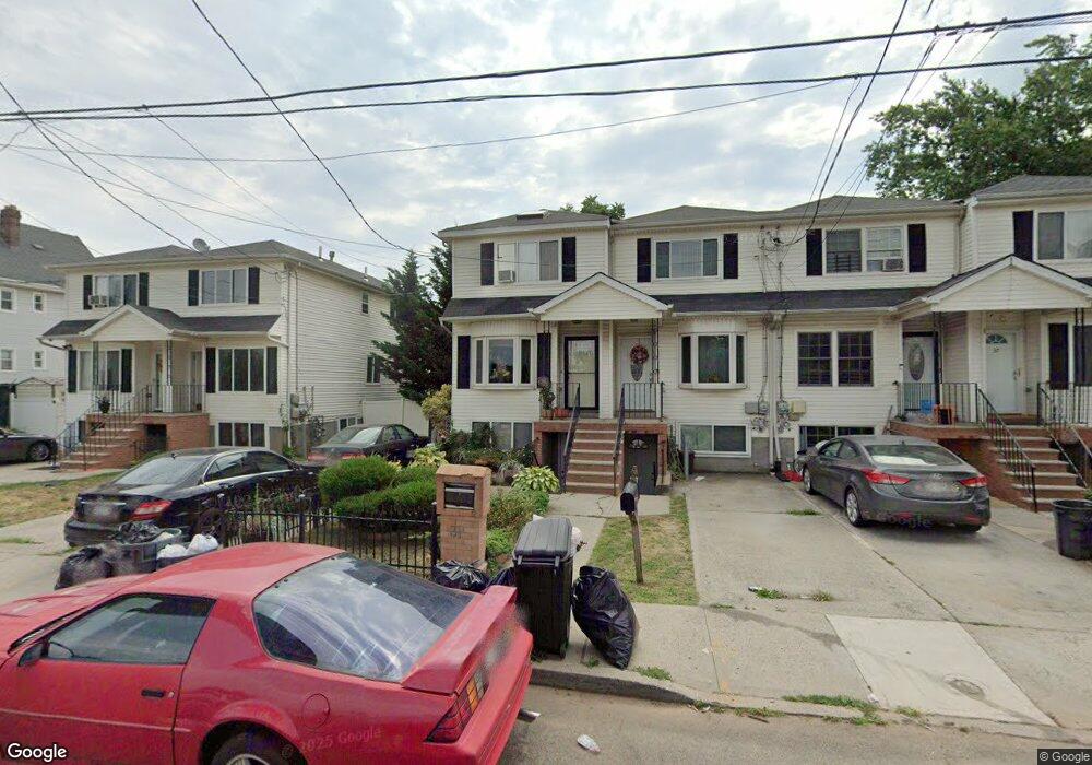 31 Newark Ave, Staten Island, NY 10302 - photo 1