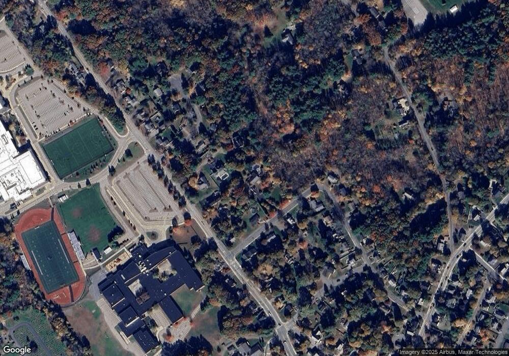 99 Highland St unit 99, Franklin, MA 02038 - photo 1