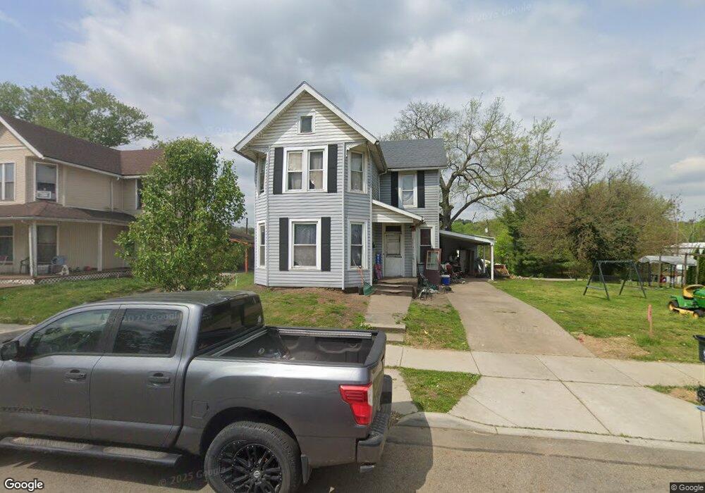 333 N 2nd St, Coshocton, OH 43812 - photo 1