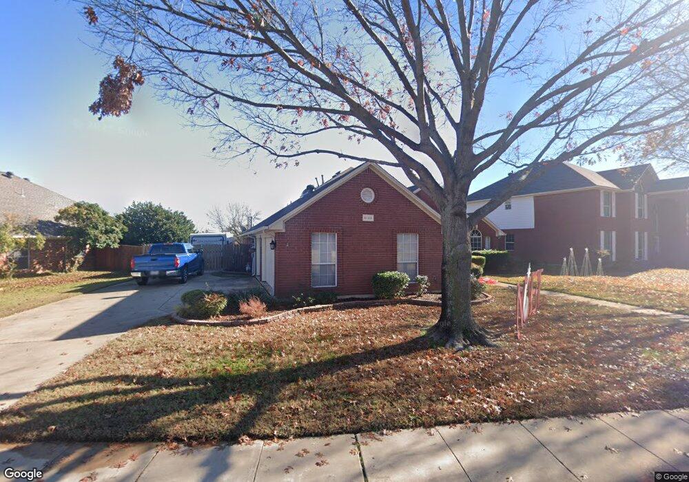 6120 Roaring Springs Dr, North Richland Hills, TX 76180 - photo 1