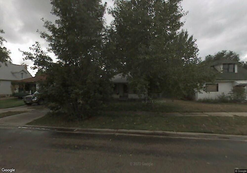 148 W 7th St, Sheridan, WY 82801 - photo 1