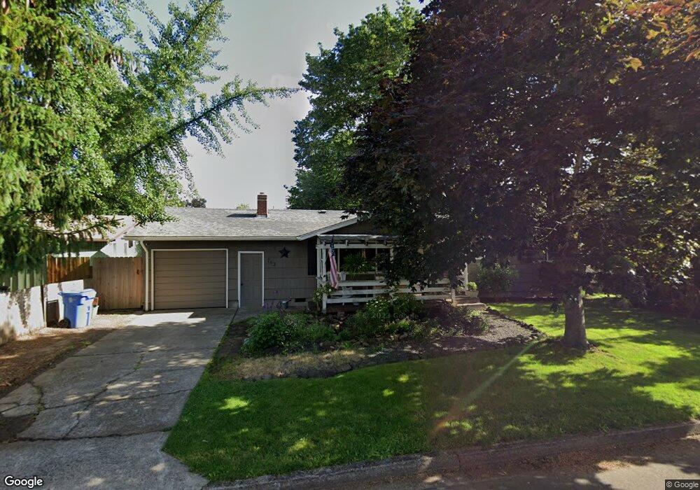 763 Armstrong Ave, Eugene, OR 97404 - photo 1