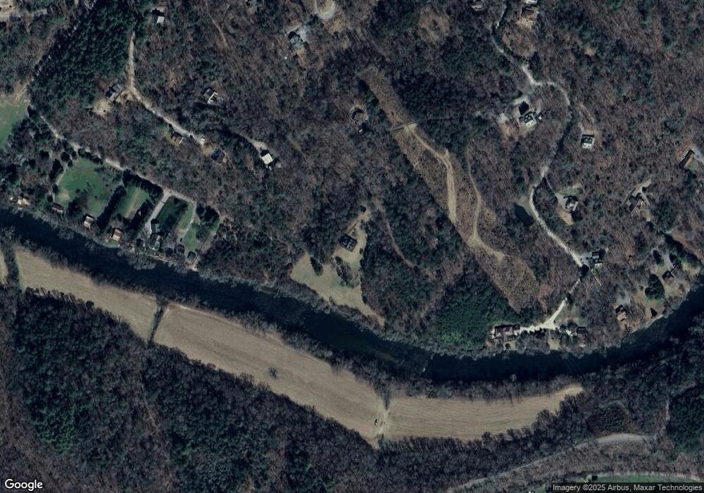 661 Toccoa River Forest Ln, Mineral Bluff, GA 30559 - photo 1