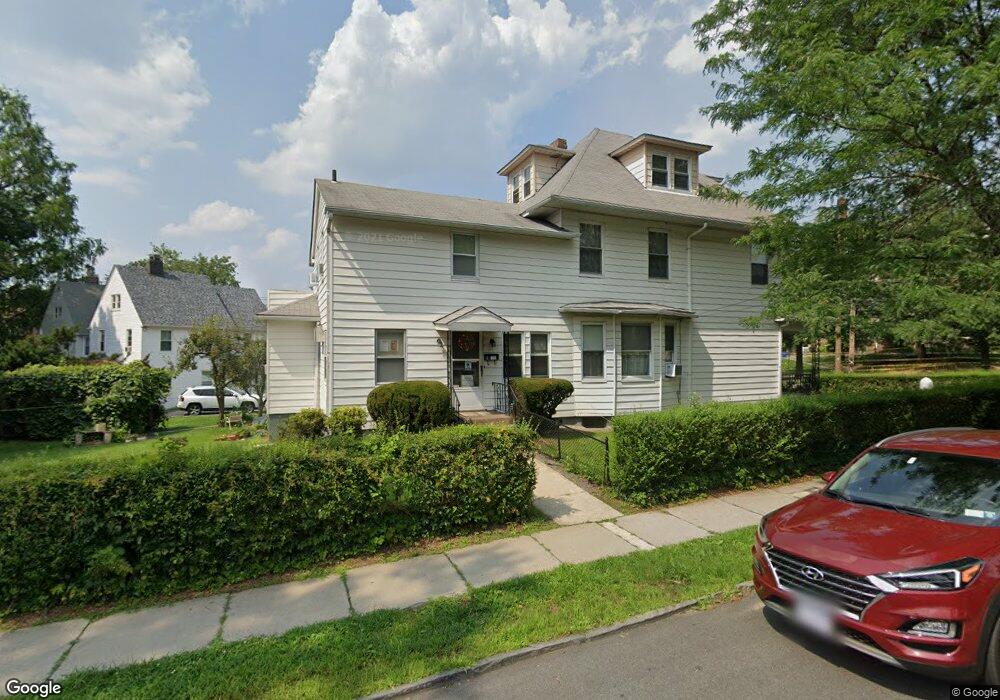 50 Farragut Ave unit 3, Hastings On Hudson, NY 10706 - photo 1