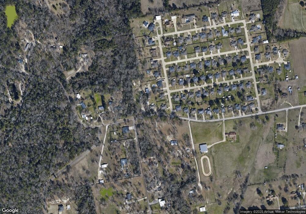 560 Evans Gann Rd, Lufkin, TX 75904 - photo 1