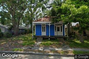606 Roussell St, Houma, LA 70360