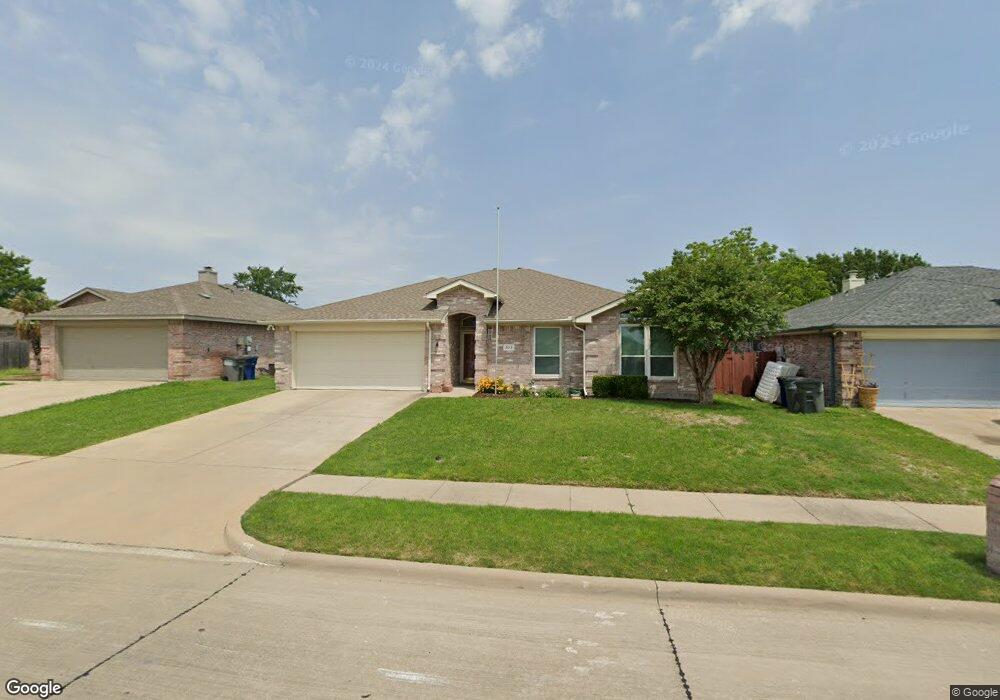 323 Lake Wichita Dr, Wylie, TX 75098 - photo 1