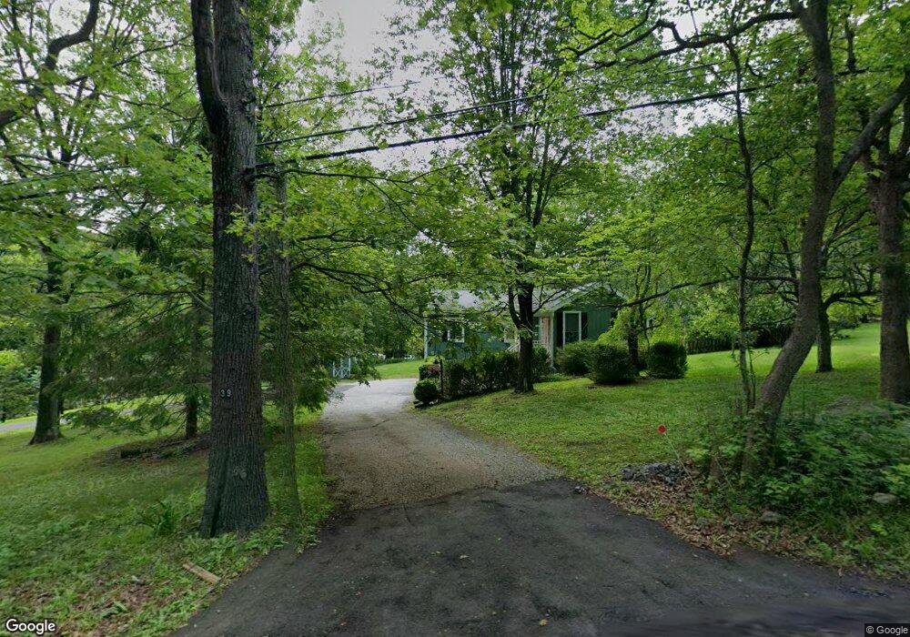 39 Mountain Rd, Newton, NJ 07860 - photo 1