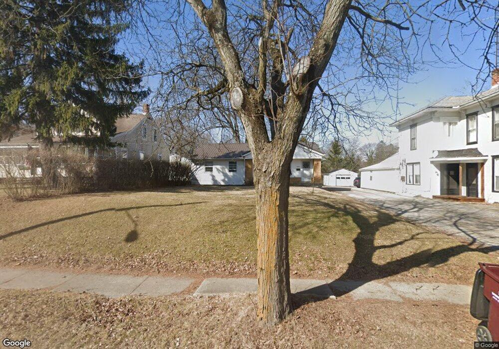 809 S Main St, Ada, OH 45810 - photo 1