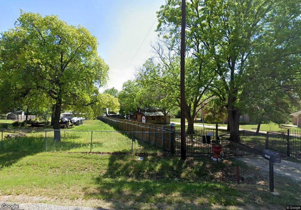 12665 Foster Cir, Azle, TX 76020 - photo 1