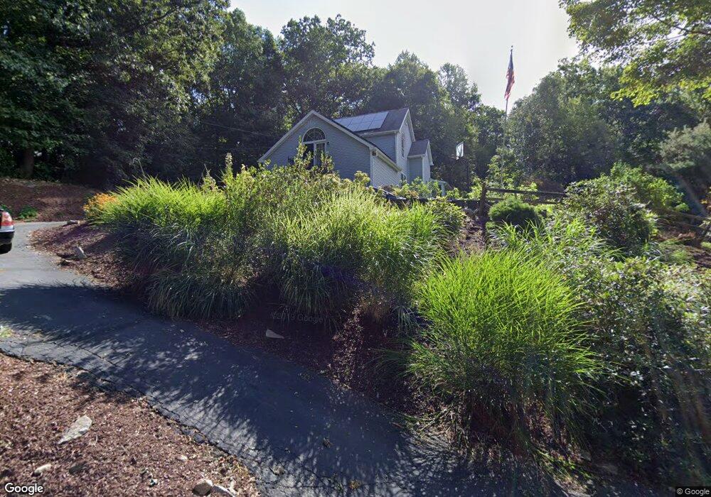 397 Webb Cir, Monroe, CT 06468 - photo 1