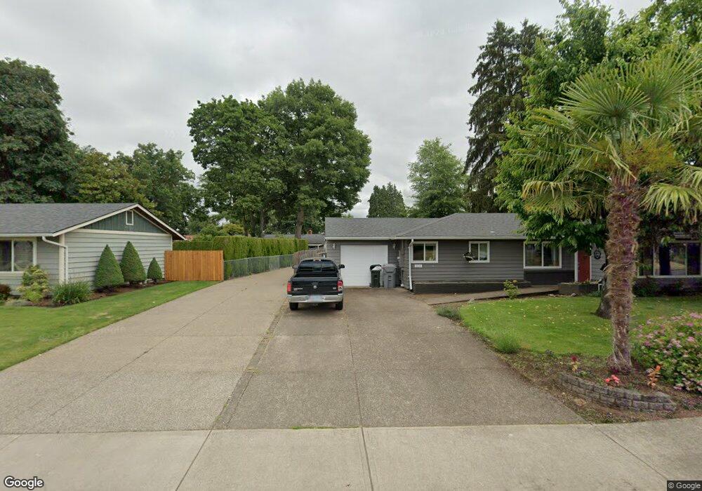 824 N Grant St, Canby, OR 97013 - photo 1