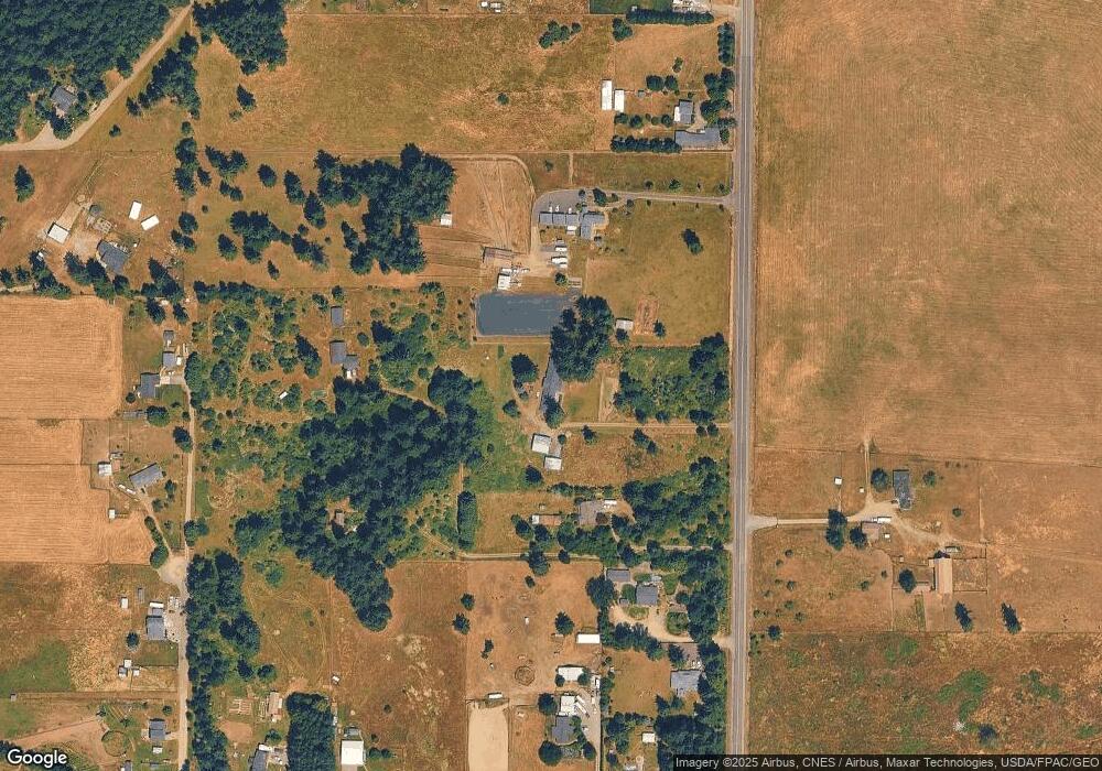 14103 Vail Rd SE, Yelm, WA 98597 - photo 1