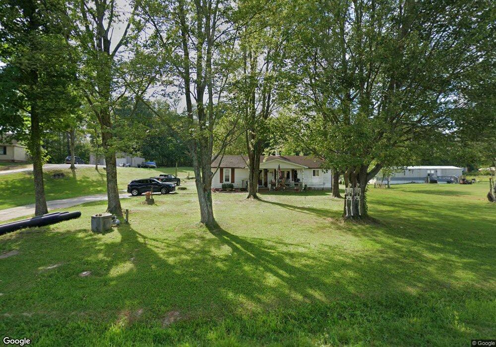 3096 N County Road 360 W, Freetown, IN 47235 - photo 1