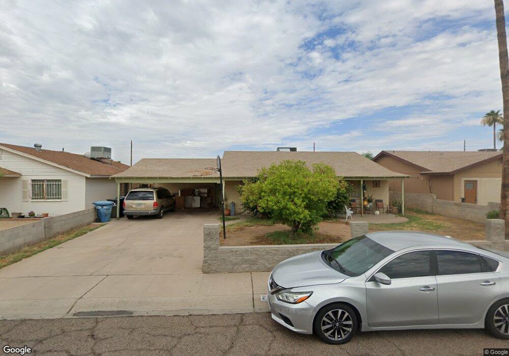 2220 N 58th Dr, Phoenix, AZ 85035 - photo 1