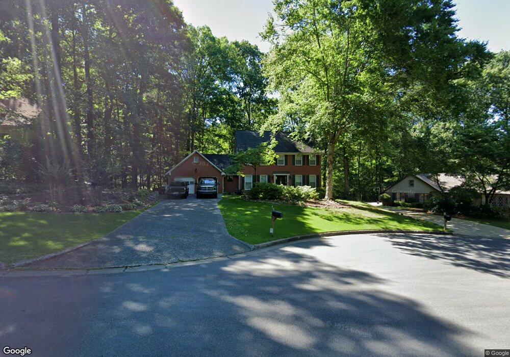 1491 Wheaton Ln unit 2, Marietta, GA 30068 - photo 1