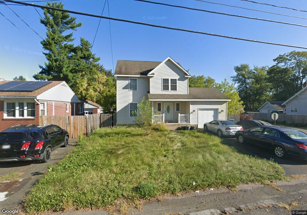 35 Hampton Ave, Rensselaer, NY 12144 - photo 1