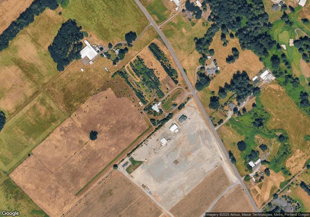 13262 S MacKsburg Rd, Canby, OR 97013 - photo 1