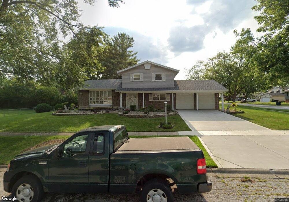 17600 Willow Ave, Country Club Hills, IL 60478 - photo 1