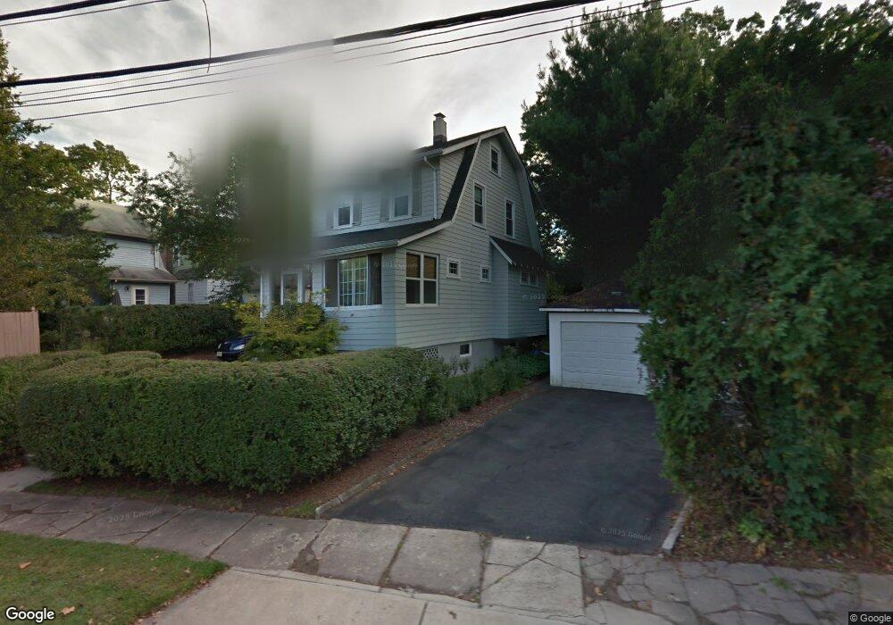 38 Carteret St, Bloomfield, NJ 07003 - photo 1