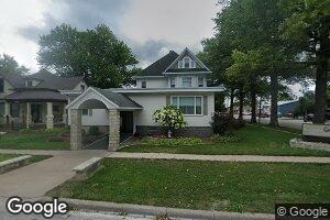 1001 6th St, Durant, IA 52747