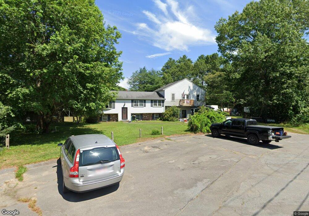 8 Kaski St, Carver, MA 02330 - photo 1