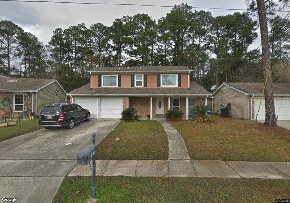 526 Queen Anne Dr, Other, LA - photo 1