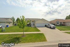 3664 Polk St S, Fargo, ND 58104