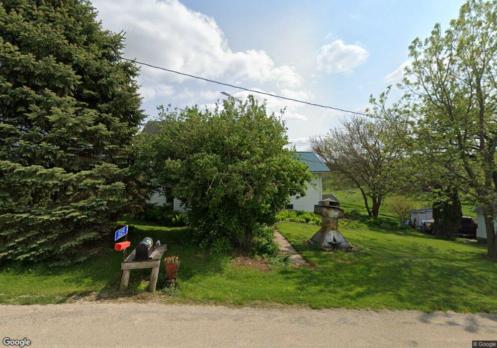 5125 Springbrook Rd, South Wayne, WI 53587 - photo 1