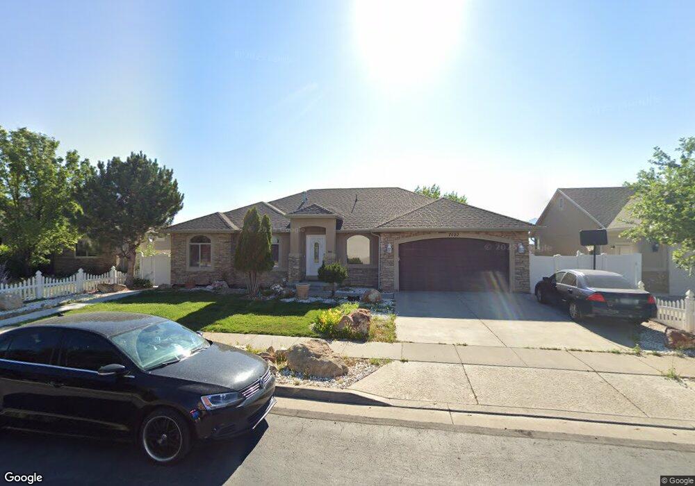 7093 Rialto Way, West Jordan, UT 84081 - photo 1