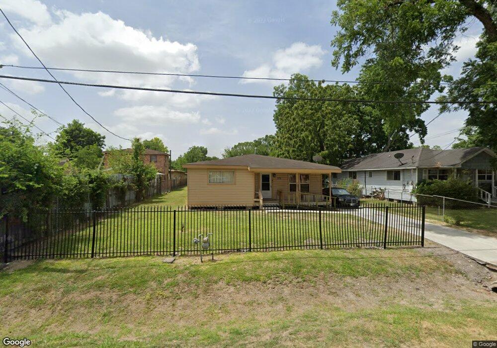 775 Millville Dr, Houston, TX 77091 - photo 1