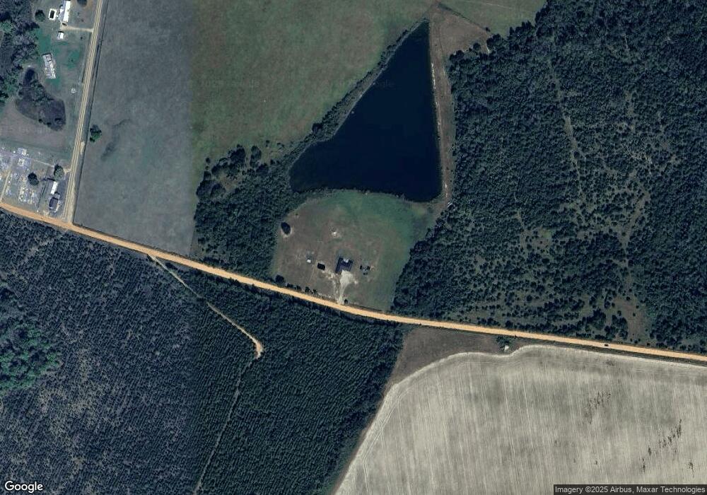 1546 Currie Rd, Uvalda, GA 30473 - photo 1