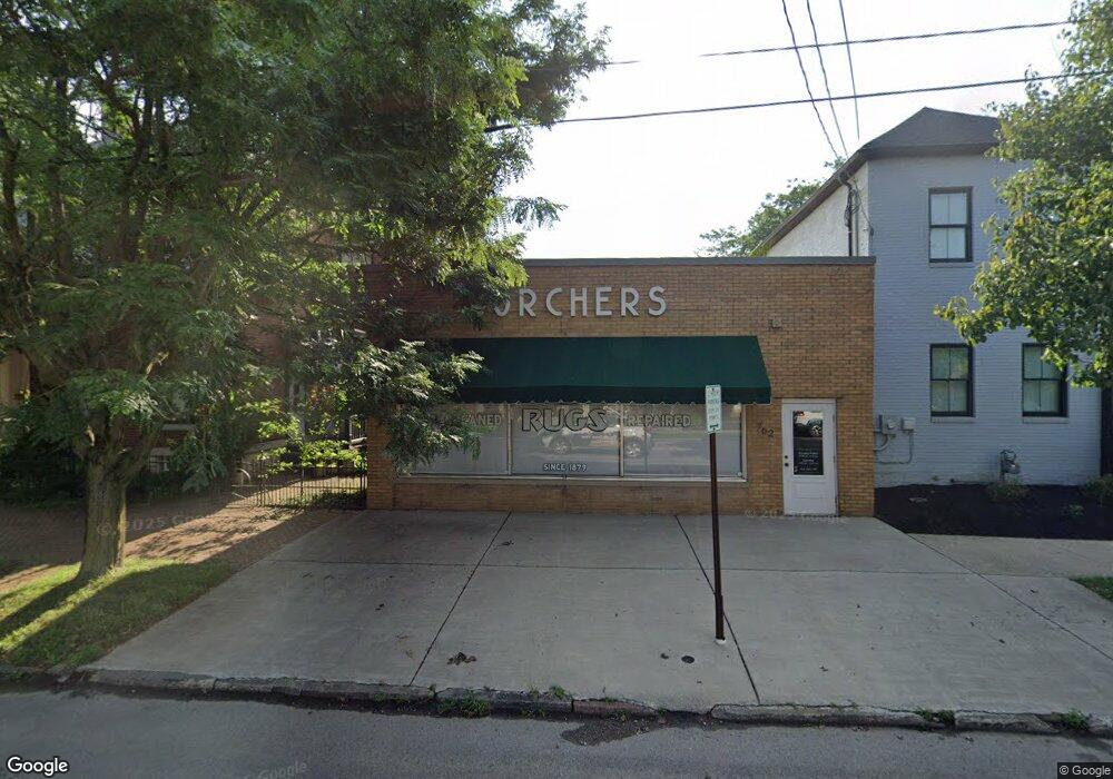 762 S Front St, Columbus, OH 43206 - photo 1