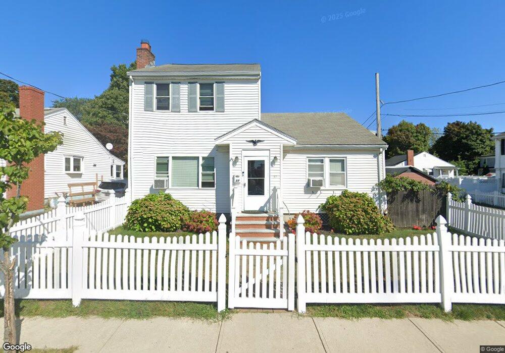 57 Walden St, Winthrop, MA 02152 - photo 1