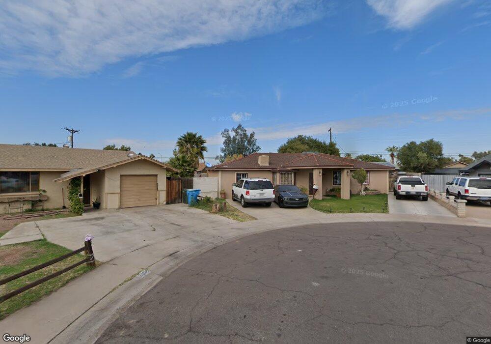 2914 N 56th Ave, Phoenix, AZ 85031 - photo 1