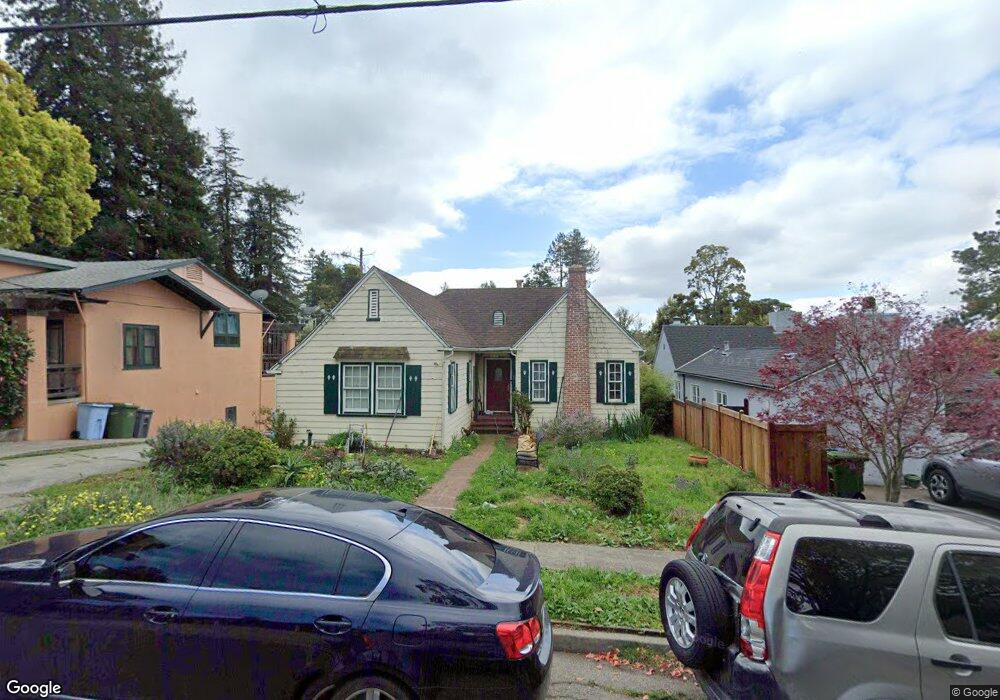 906 Regal Rd, Berkeley, CA 94708 - photo 1