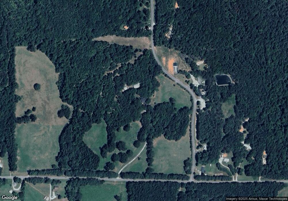 3347 Lovvorn Rd, Carrollton, GA 30117 - photo 1